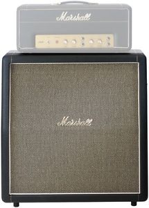 Marshall 2061CX 60W 2x12" Angled Cabinet