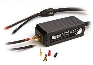 MIT Magnum M3.3 Speaker Interface Cables 15ft Pair