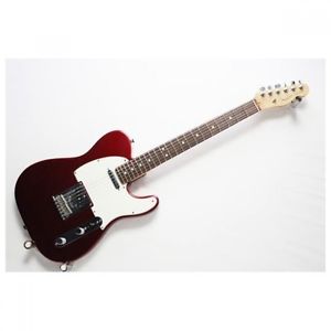 Fender American Standard Telecaster Candy Cola Used Electric Guitar Deal Japan