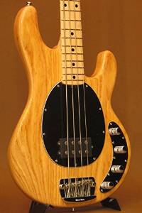 Free Shipping Music MAN Stingray 4st Nt/m Electric Bass