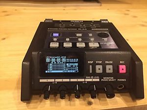 Enregistreur numérique 4 pistes Roland R-44 TBE