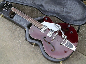 GRETSCH G5120 Electromatic 2008 125th Anniversary Great Condition Original Case