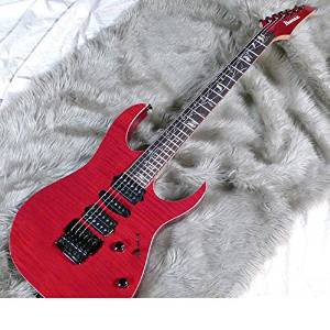 Free Shipping Ibanez Rg8571-rs