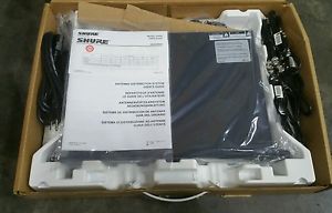 Shure UA845-SWB Antenna/Power Distribution System