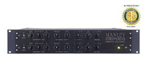 Manley Stereo Pultec EQP1-A Equalizer with 1 Year Free Extended Warranty