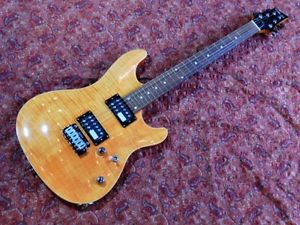 SCHECTER RJ-1-24-VTR Electric Guitar Free Shipping