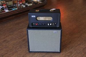 Tyler Amps JT46 "Bluesbreaker" Head and 10/12 Cab (SKU 5468K)
