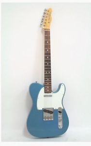 Fender American Vintage American Vintage '64 Telecaster Lake Placid Blue #Q106