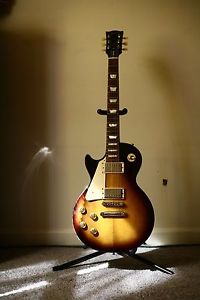 Gibson Les Paul Studio 1960's Tribute