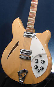 1967 Rickenbacker 360 6-12string