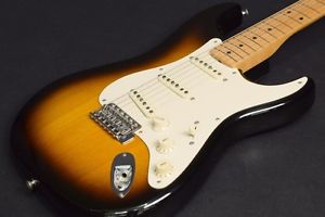 Fender Mexico Classic 50s Stratocaster / 2CS Electric Free Shipping