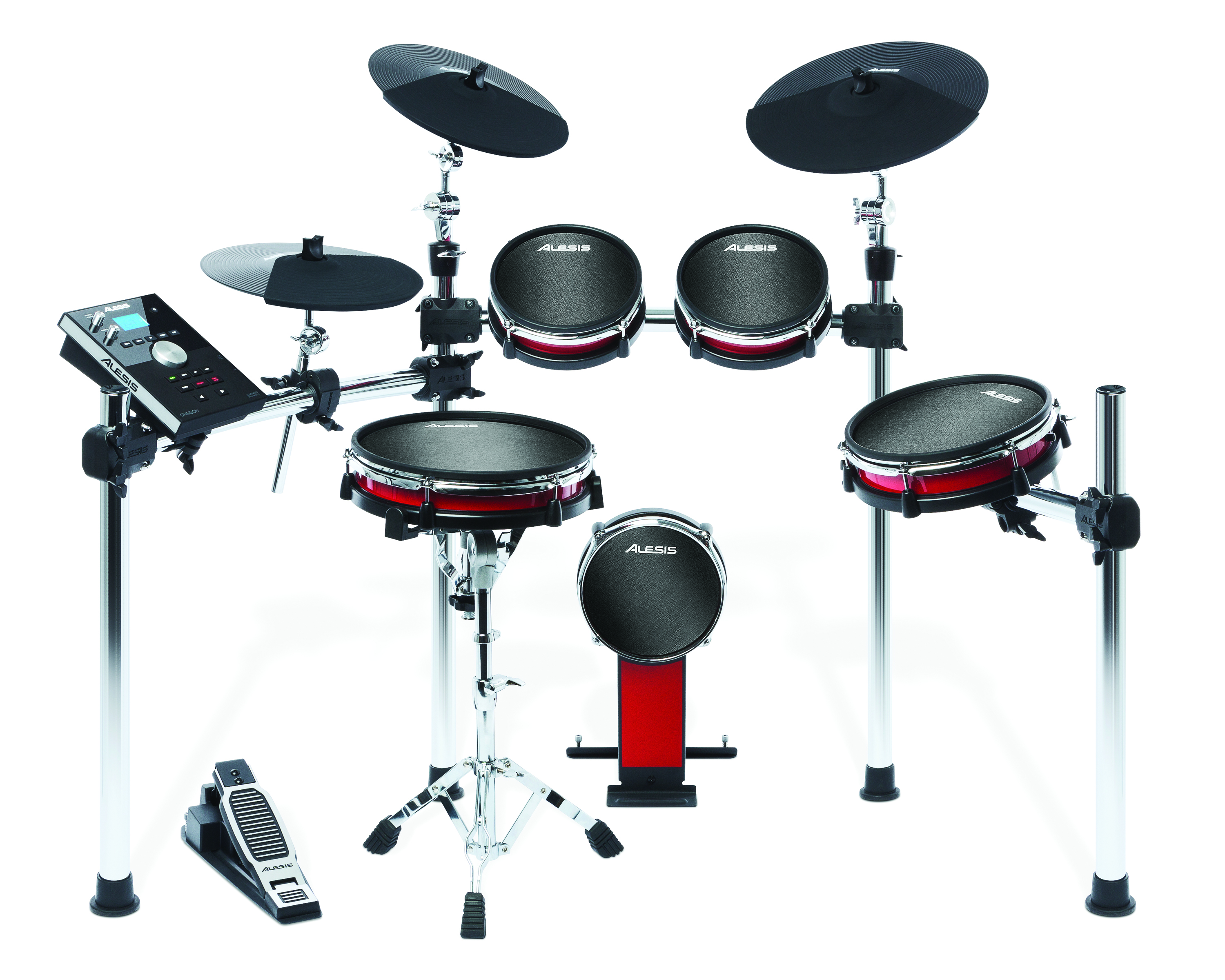 Alesis Cremisi Kit