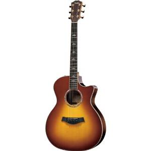 Taylor Guitars 814ce Grand Auditorium Acoustic Electric Guitar