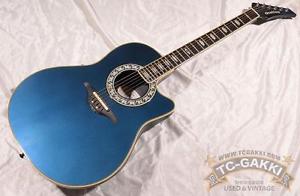 1989 Ovation Collectors' Series 1989-8 Free Shipping Vintage