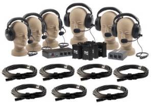 Anchor Audio