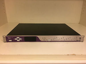 Apogee AD-16X Audio Converter with X-Symphony Card