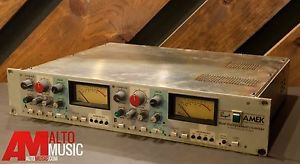 Amek 9098 Dual Compressor/ Limiter