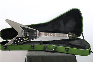 Gibson Government V Series I - RARE Flying V Guitar - 1 of 100 made