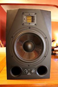 ADAM A8x Studio Monitor (single)