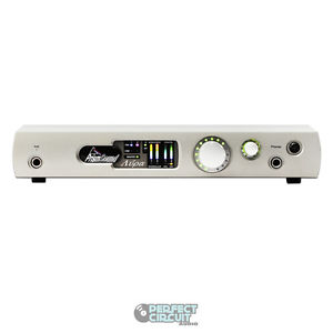 Prism Sound Lyra 1 USB 2x2 Converter AUDIO INTERFACE - DEMO - PERFECT CIRCUIT