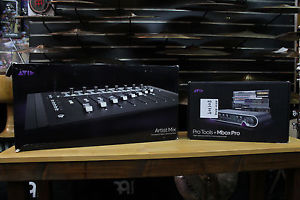 AVID Pro Tools Bundle Artist Mix Mbox Pro  DAW Controller EINMALIG !! Sonderdeal