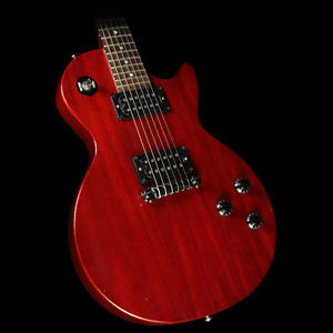 Used 2013 Gibson USA Les Paul Special Faded Electric Guitar Cherry