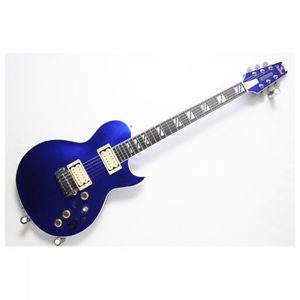 Aria Pro II PE-1000GC Reprint PE series Blue Used Electric Guitar Deal Japan F/S