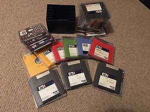 CUSTOM SIMMONS SDX FULL LIBRARY LOT - ORIGINAL AND CUSTOM ONES