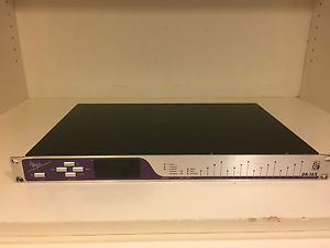Apogee DA-16X Converter