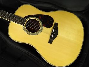 Yamaha Ll16 Are 