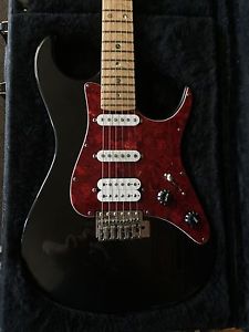 Zion Guitar E-Series GT Strat