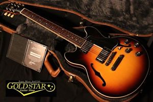 Gibson Memphis ES-339 Gloss Finish Electric Guitar Free Shipping