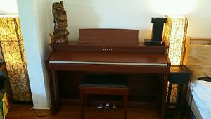 piano Kawai electric brand new
