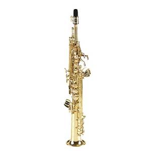 Selmer Paris 50J Series II Eb Sopranino Saxophone - Jubilee Ed