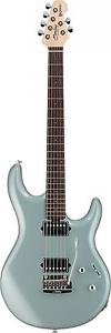 Sterling by MUSIC MAN Steve Lukather Signature LK100D Luke Blue Electric Guitar