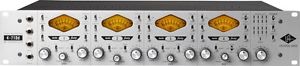 UNIVERAL AUDIO 4-710D 4 MIC PRES/COMPRESSORS NEW