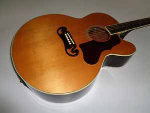 Gibson J100 Xtra