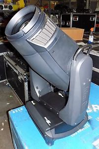 Martin Mac III 3 Profile Moving Light W/ Flicker Free Electronic Ballast 1500W
