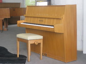 Grotrian-Steinweg  Klavier von REHA-PIANO-AURICH