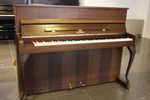 Schimmel Klavier, Modell 110, Top Zustand, vom Klavierbaumeister