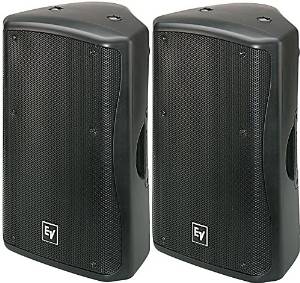Electro-Voice ZXA5 (pair)