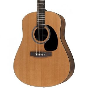 Seagull The Original S6 Acoustic Guitar Natural. Free Shipping