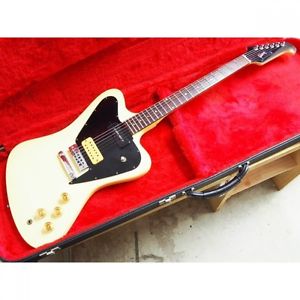 Gibson Firebird Made 1967 Middle Ages Second Hand Electric Guitar Gift From JP