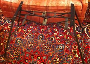 Rhodes Mark V 5 Keyboard Stand RARE Solid Fender Rhodes