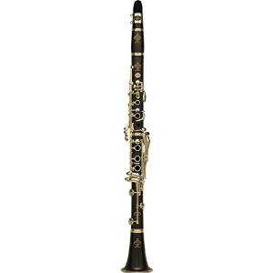 Buffet Crampon Prestige R13 Bb Clarinet 888365252537
