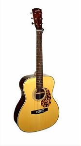 Blueridge BR-163A 000 sized guitar with Adirondack spruce