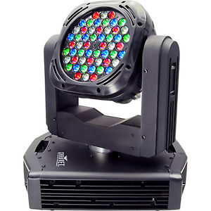 Chauvet Legend 4500 Moving Head Wash Light Effect DMX512 RGB 54 LED