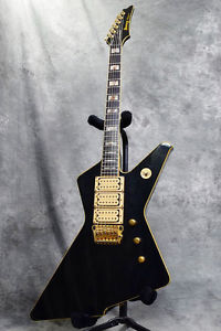 Ibanez Destroyer