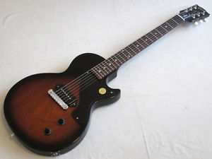 Free Shipping Gibson Les Paul Junior 2016 Limited Proprietary Vintage Sunburst