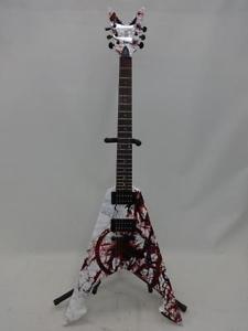 Dean Michael Amott signature model